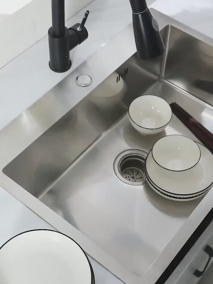 1pc, Deluxe Roll-Up Stainless Steel Dish Drying Rack & Fruit Drain Rack - Space-Saving, Multifunctional, Over-The-Sink Design, Portable, Rollable, Anti-Rust, Easy to Clean, Kitchen Sink Organizer, Tool, And Mat - Perfect for Small Kitchens